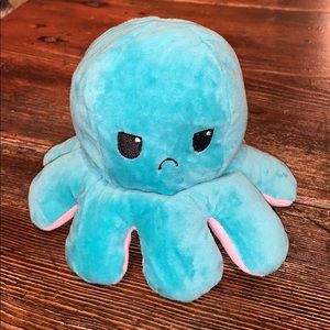octoplush pink/teal